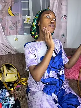 NASTY BOBO online show from 10/23/25, 02:27