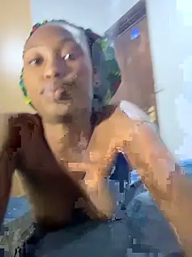 NASTY BOBO online show from 12/19/25, 01:02