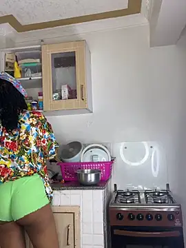 NASTY BOBO online show from 12/15/25, 05:02