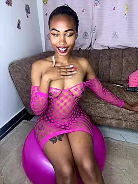 NASTY BOBO online show from 10/24/25, 07:57