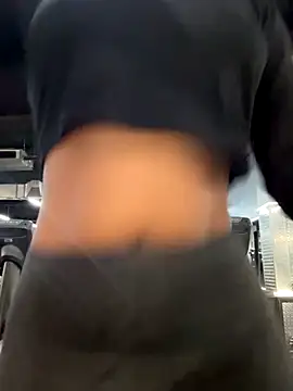 NASTY BOBO online show from 11/26/25, 05:13