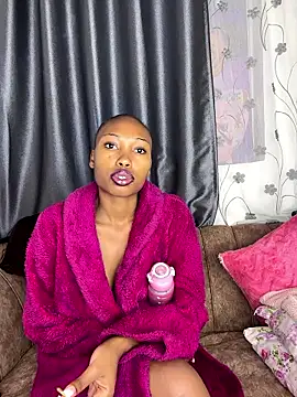 NASTY BOBO online show from 01/08/26, 03:07