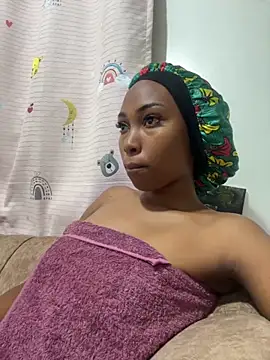 NASTY BOBO online show from 10/28/25, 09:30