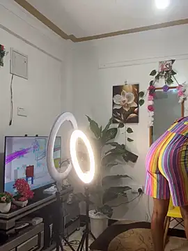 NASTY BOBO online show from 02/09/26, 10:46