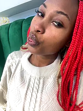 NASTY BOBO online show from 11/17/25, 06:01