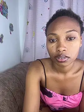 NASTY BOBO online show from 11/28/25, 05:29