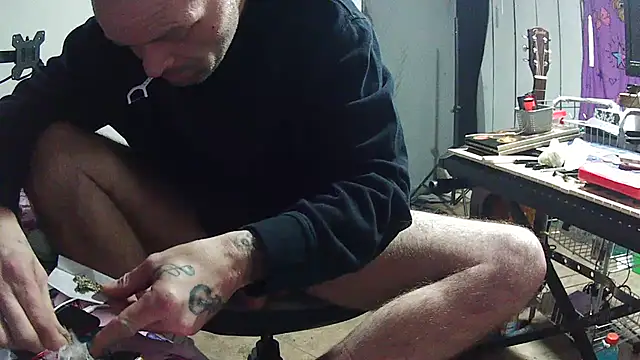 jaxx12369 online show from 02/25/26, 05:02