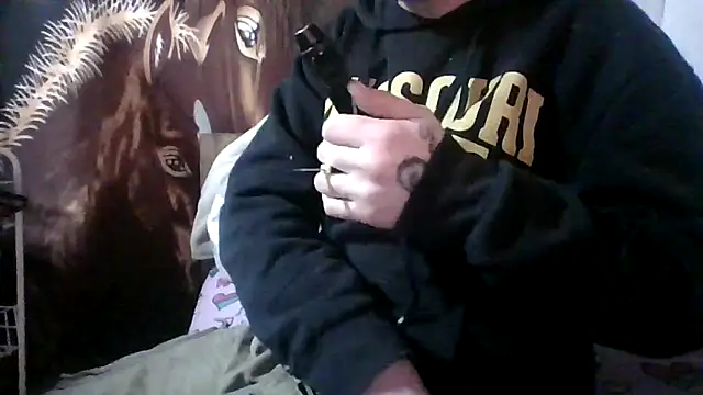 jaxx12369 online show from 02/24/26, 07:09