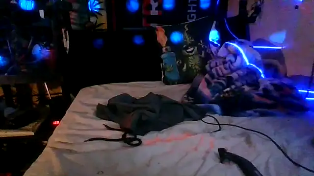 jaxx12369 online show from 10/02/25, 07:17