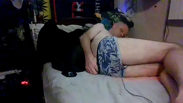 jaxx12369 online show from 10/01/25, 05:34