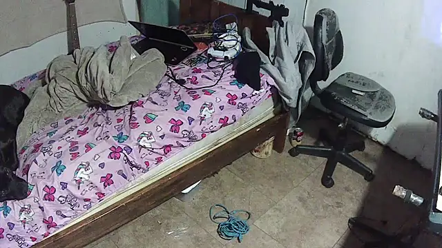 jaxx12369 online show from 02/27/26, 06:30