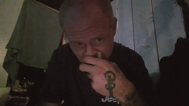 jaxx12369 online show from 11/09/25, 10:58