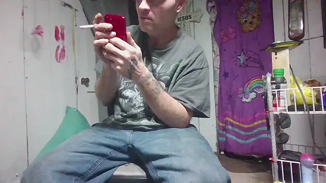 jaxx12369 online show from 03/14/26, 02:06