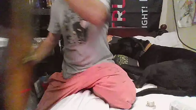 jaxx12369 online show from 10/16/25, 05:05