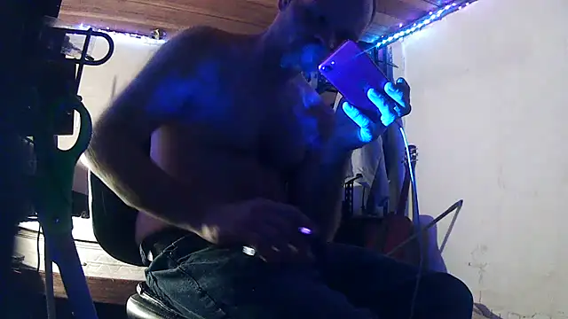 jaxx12369 online show from 02/12/26, 08:25