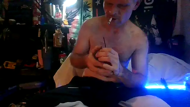 jaxx12369 online show from 10/21/25, 09:58