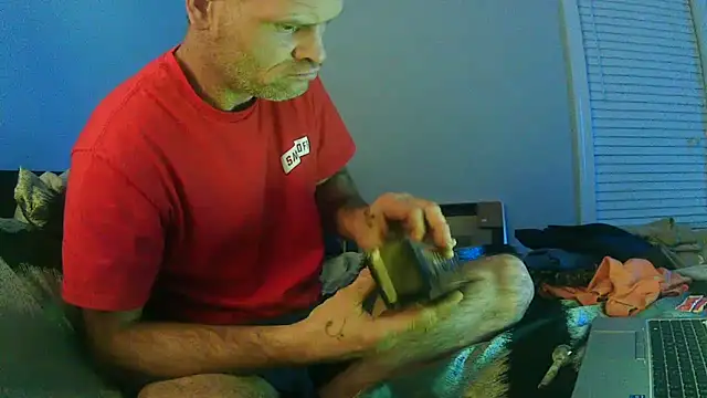 jaxx12369 online show from 02/05/26, 07:37