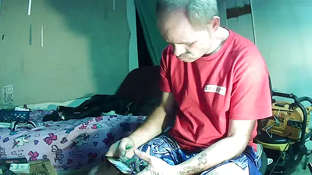 jaxx12369 online show from 02/19/26, 07:27