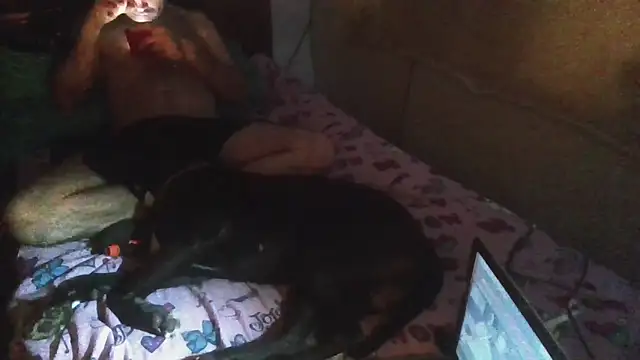 jaxx12369 online show from 02/23/26, 07:09