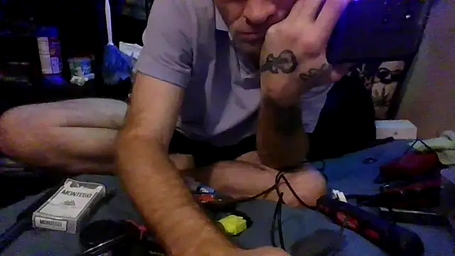 jaxx12369 online show from 09/15/25, 05:52