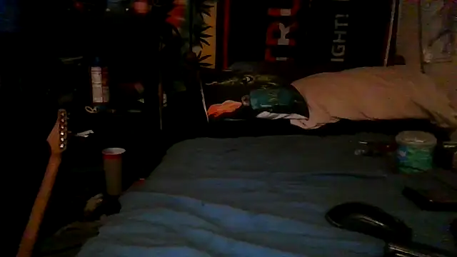 jaxx12369 online show from 09/18/25, 01:52