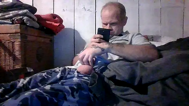 jaxx12369 online show from 11/02/25, 09:47