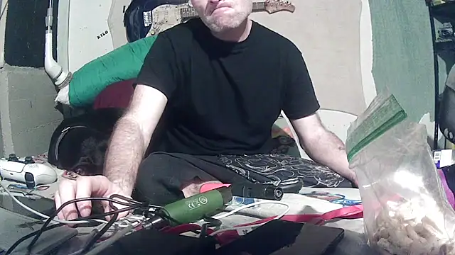 jaxx12369 online show from 02/03/26, 09:14