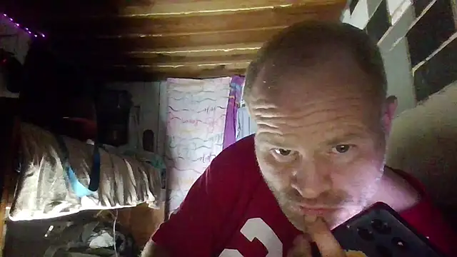 jaxx12369 online show from 01/09/26, 01:01