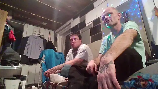 jaxx12369 online show from 01/09/26, 01:07