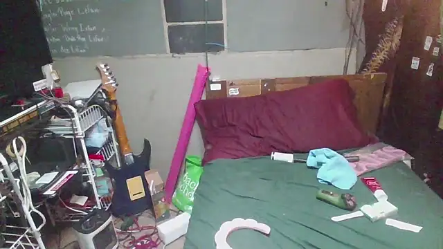 jaxx12369 online show from 03/12/26, 08:40