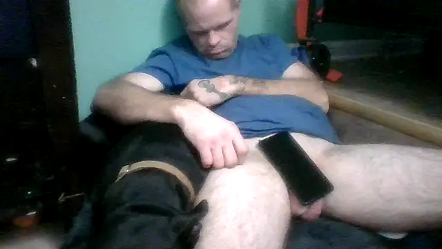 jaxx12369 online show from 11/07/25, 05:01