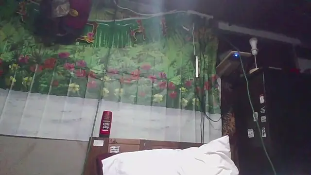 jaxx12369 online show from 03/17/26, 04:48