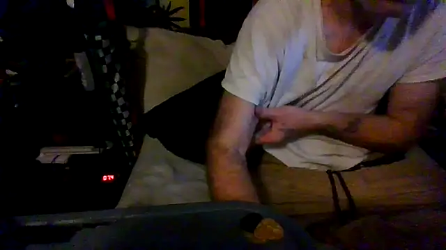 jaxx12369 online show from 09/30/25, 05:30