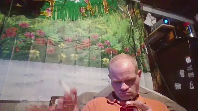 jaxx12369 online show from 03/26/26, 06:11