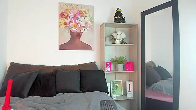 madisex s online show from 02/14/26, 03:40