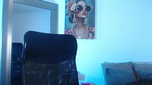 madisex s online show from 02/05/26, 01:07