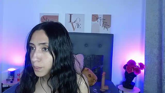 madisex s online show from 02/26/26, 02:55