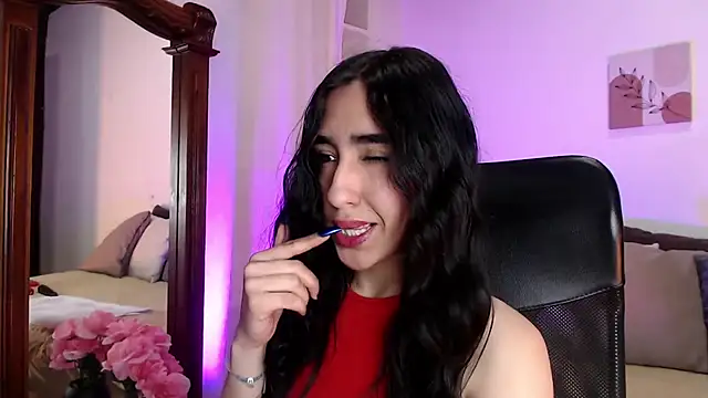 madisex s online show from 10/24/25, 01:10