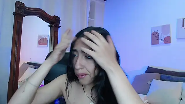 madisex s online show from 11/08/25, 12:31