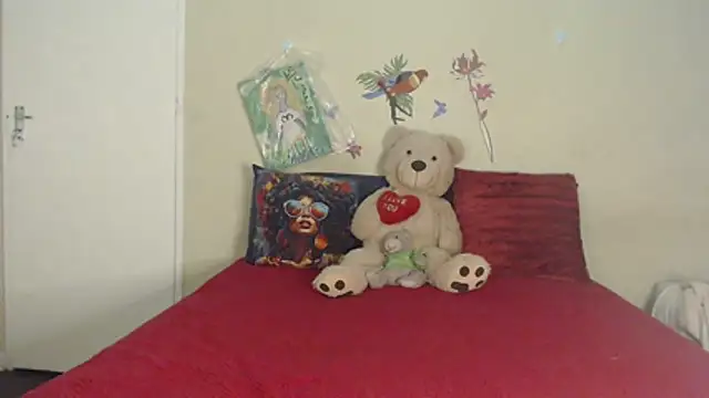 Blacktittiex02 online show from 04/11/26, 05:38