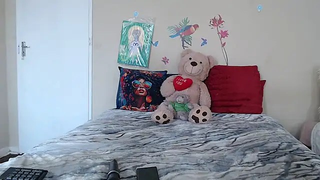 Blacktittiex02 online show from 11/08/25, 09:57