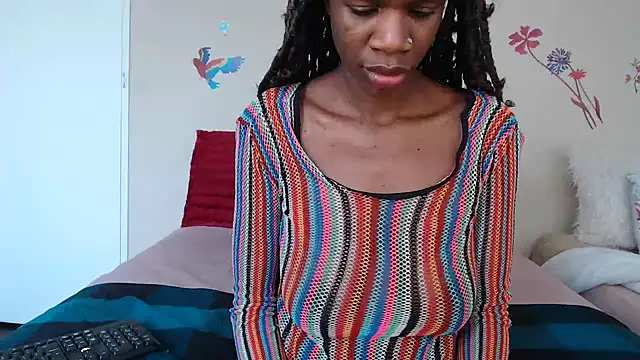 Blacktittiex02 online show from 09/10/25, 12:59