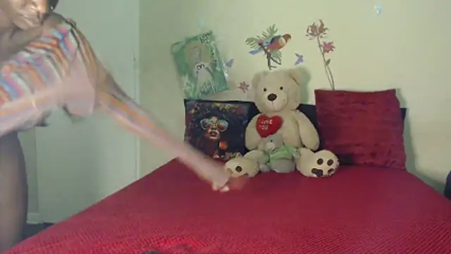 Blacktittiex02 online show from 02/12/26, 10:42