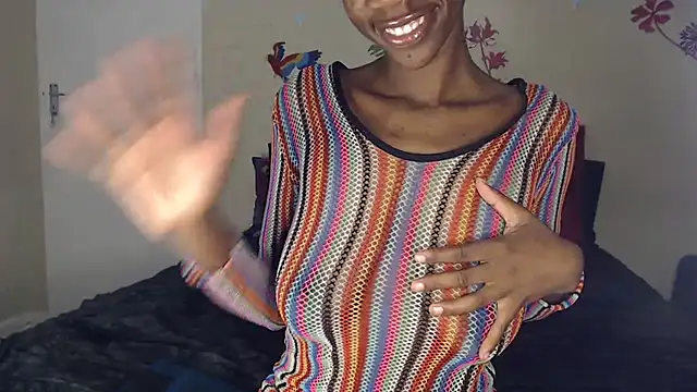 Blacktittiex02 online show from 03/13/25, 05:18