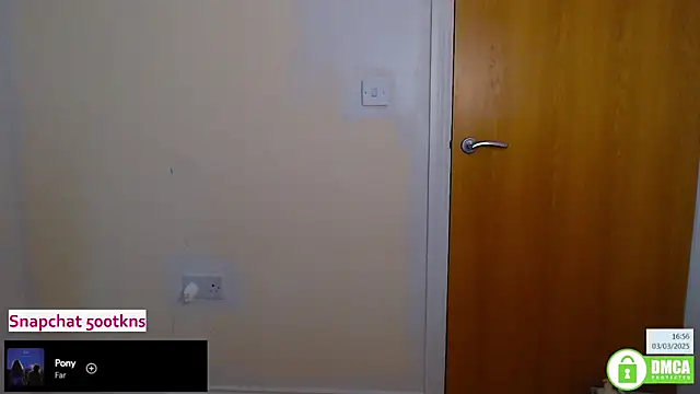 Billiexxox online show from 03/03/25, 04:58