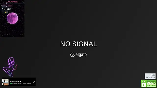 Billiexxox online show from 02/21/26, 01:35