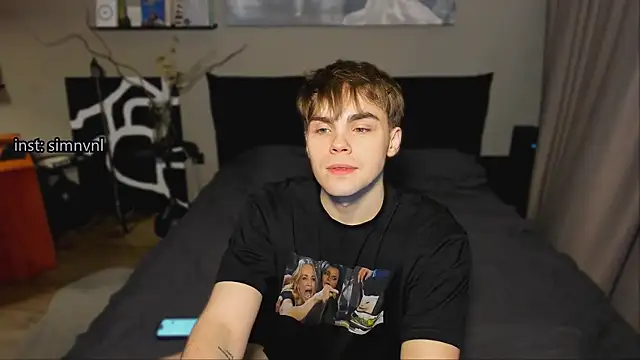 simonwnl online show from 12/03/25, 03:29