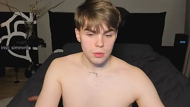 simonwnl online show from 12/13/25, 08:04