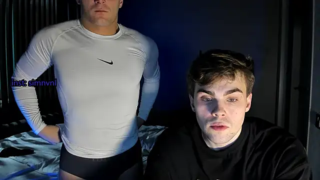 simonwnl online show from 10/31/25, 08:27