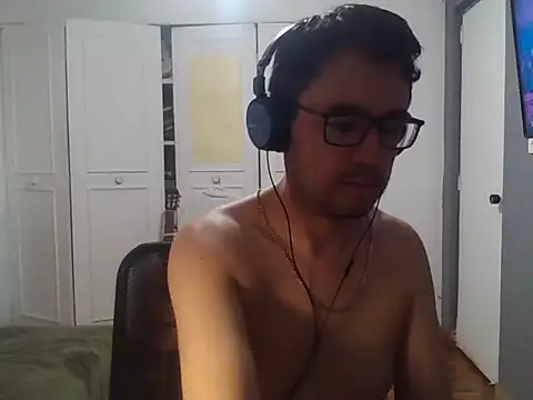 Diptongo online show from 11/23/25, 10:09